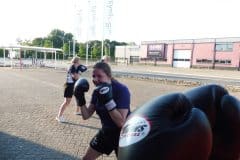 02-06-2021  kickboksworkshop