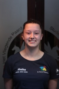 Meike Vreeling