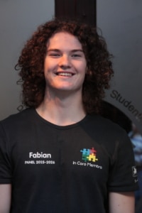 Fabian Steenstra