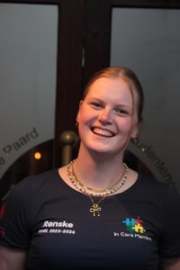 Renske Bosma