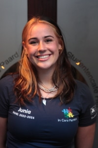 Junia van Uyten