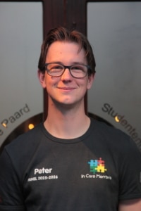 Peter van der Laan
