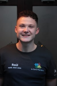 Raúl van Dijk