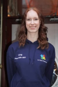 Lizzy Kaal