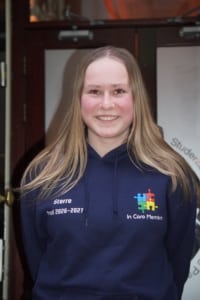 Sterre Helmink