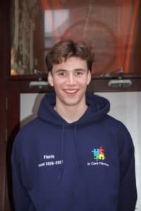 Floris van den Bergh